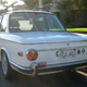 Illustration for article titled 1972 BMW 2002